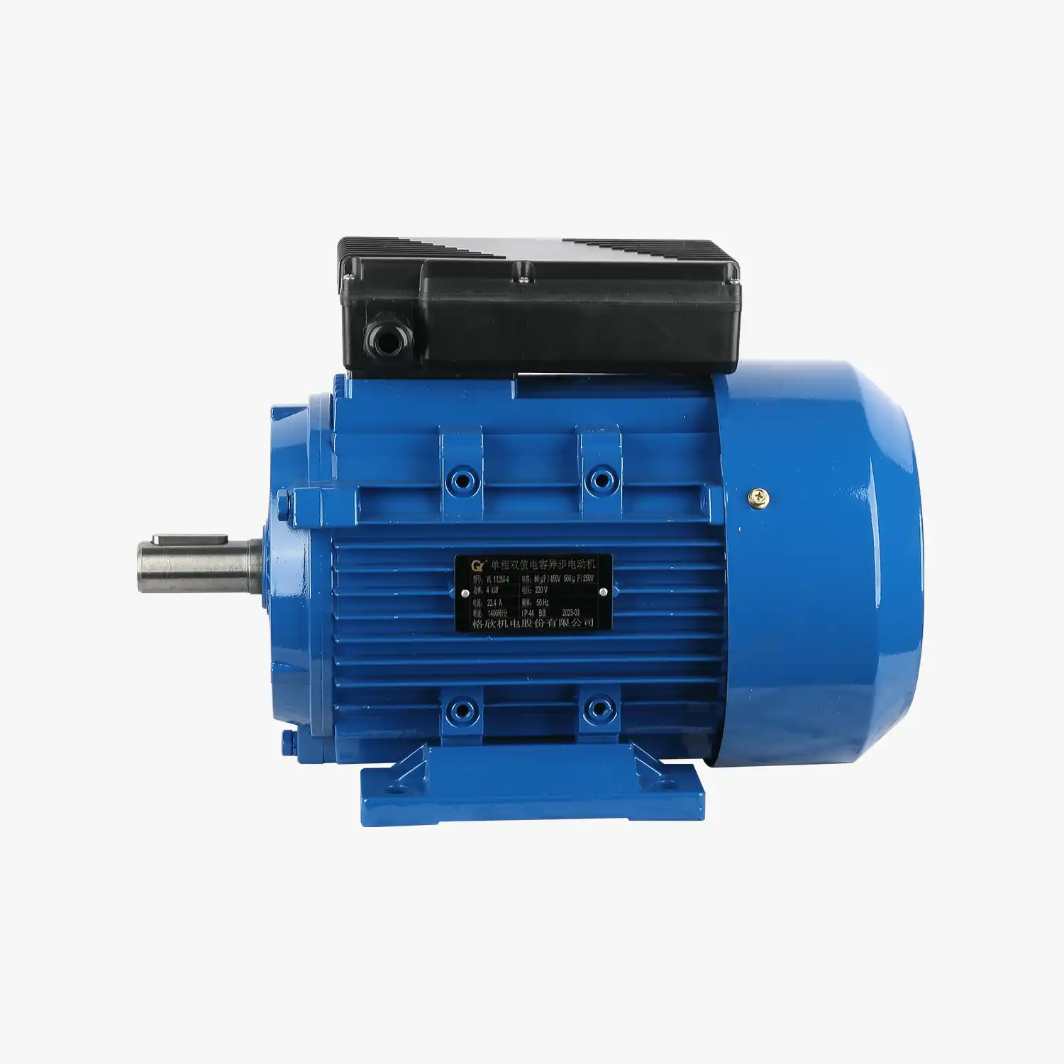 Gexin Motor ML-1