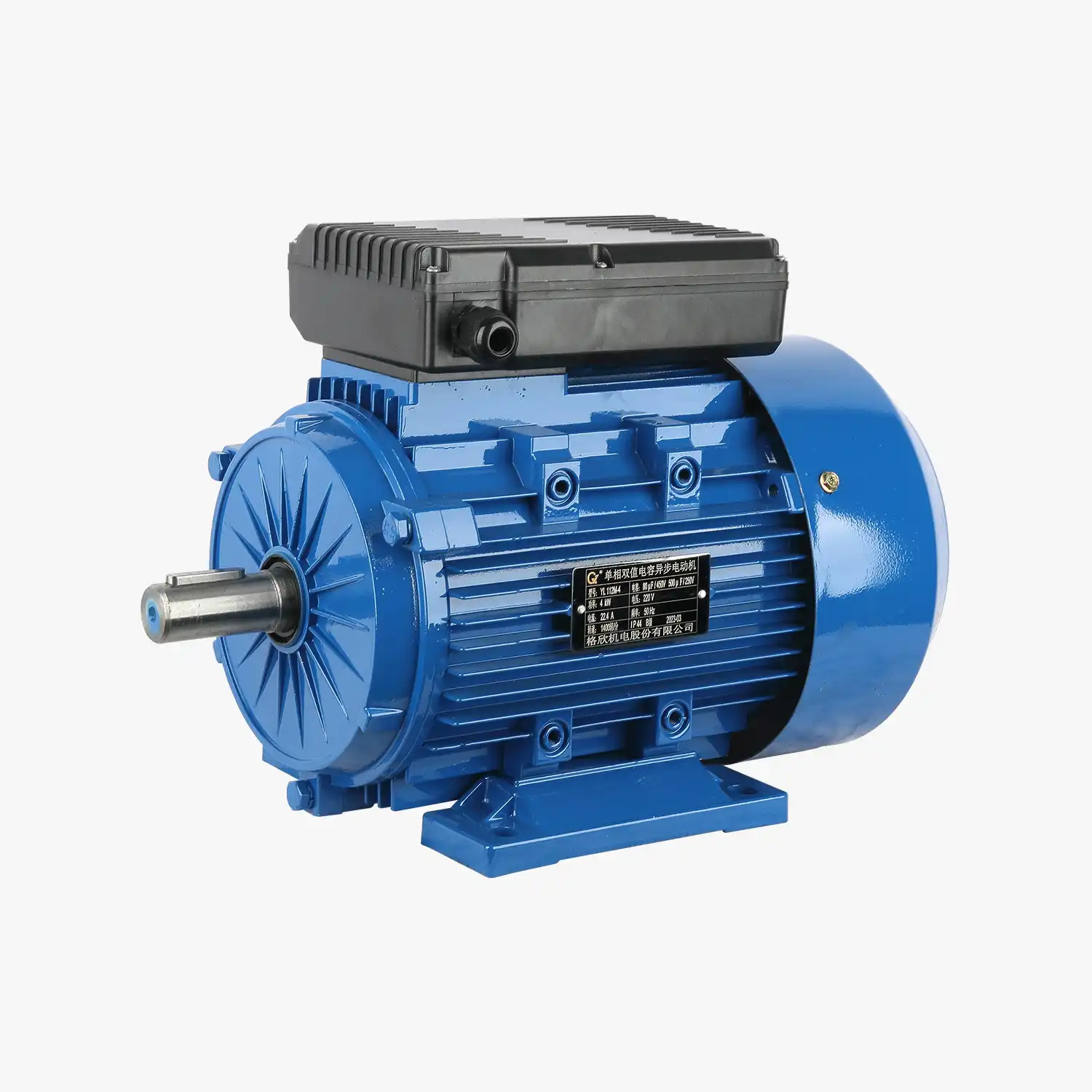 Gexin Motor ML-2
