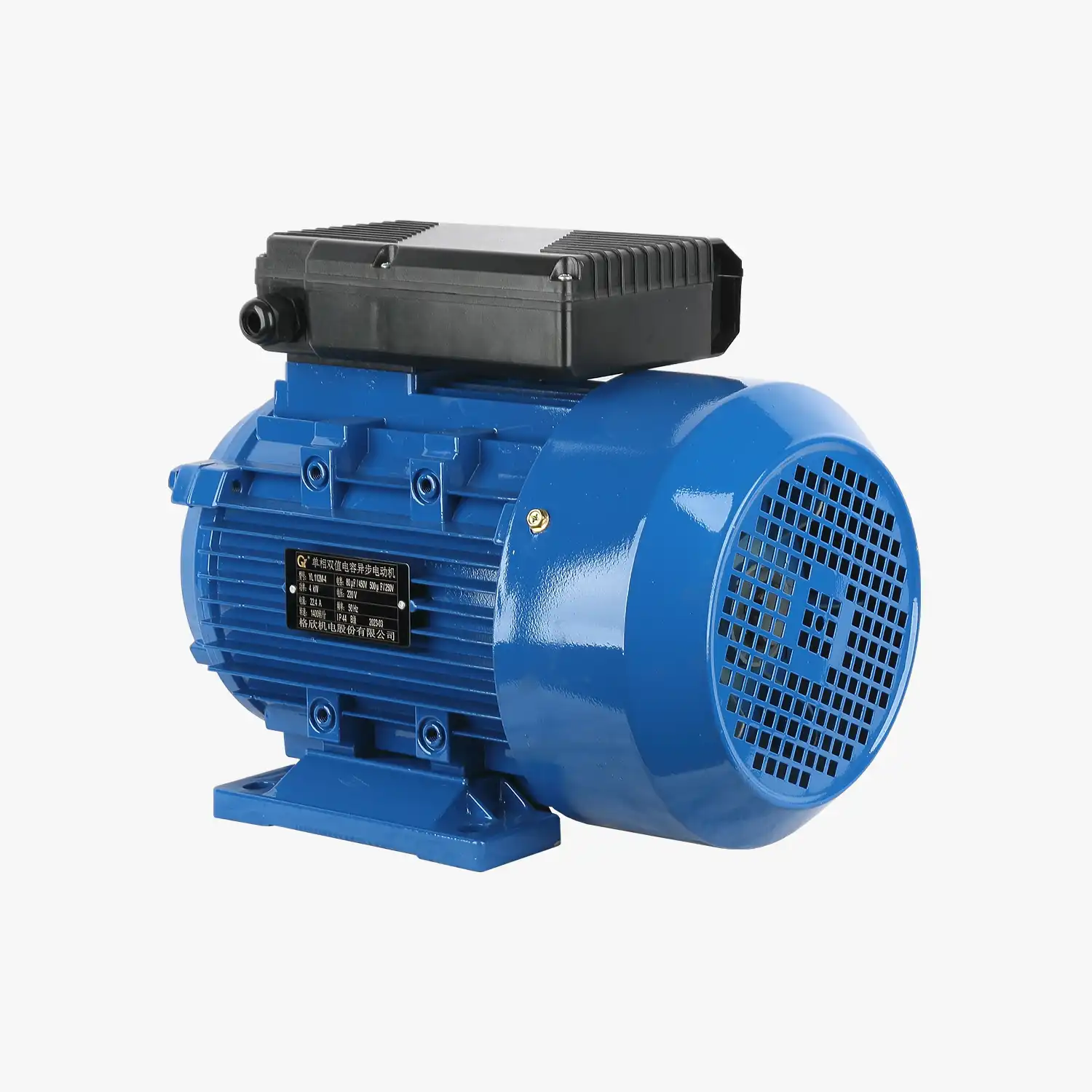 Gexin Motor ML-4