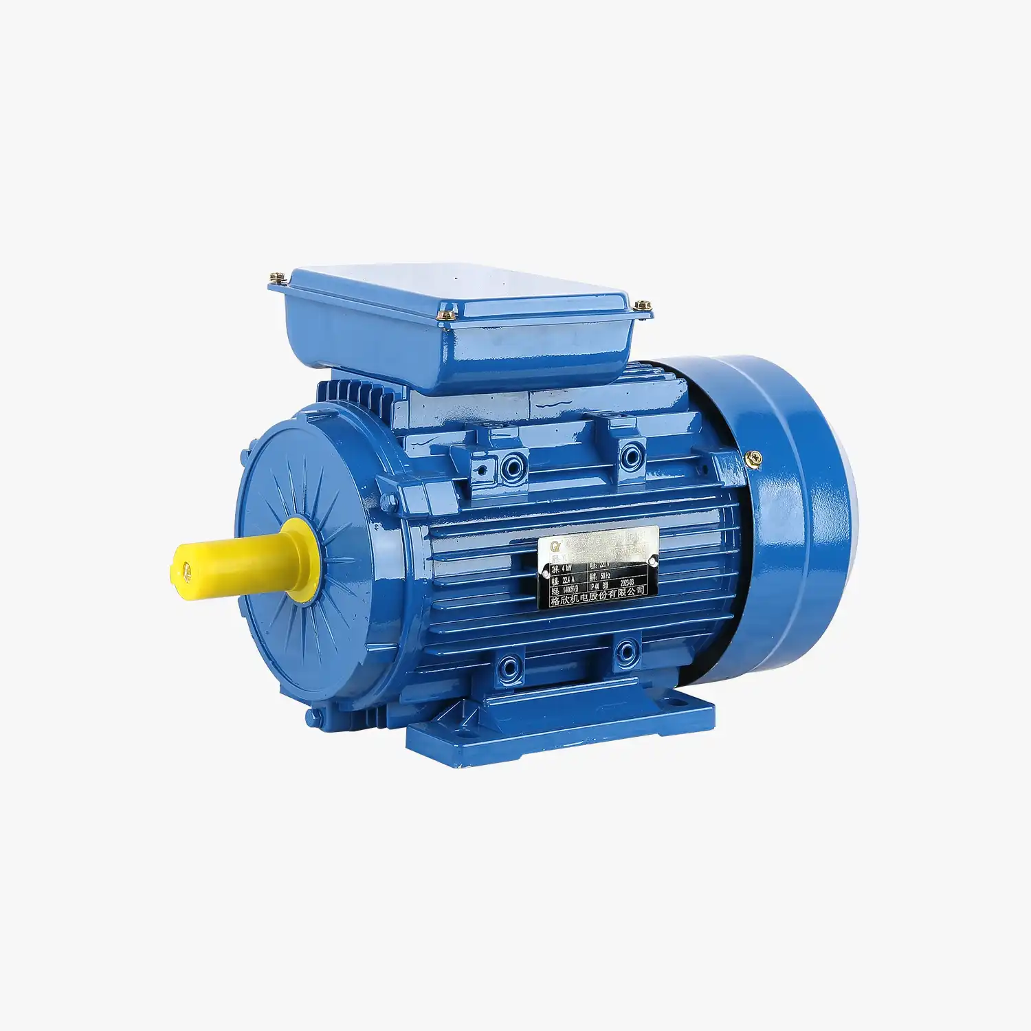 Gexin Motor ML-5