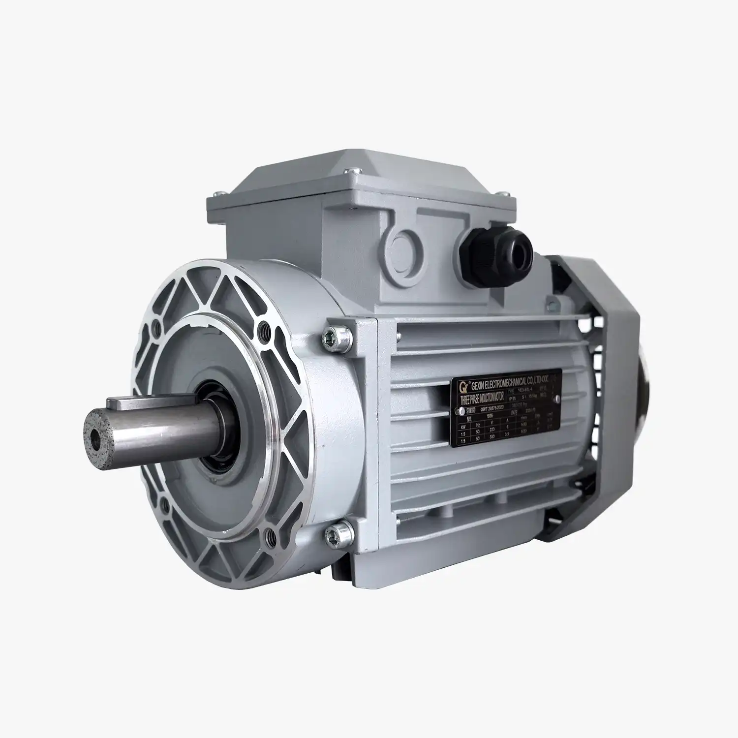 Gexin Motor YE3-90L-4(3)