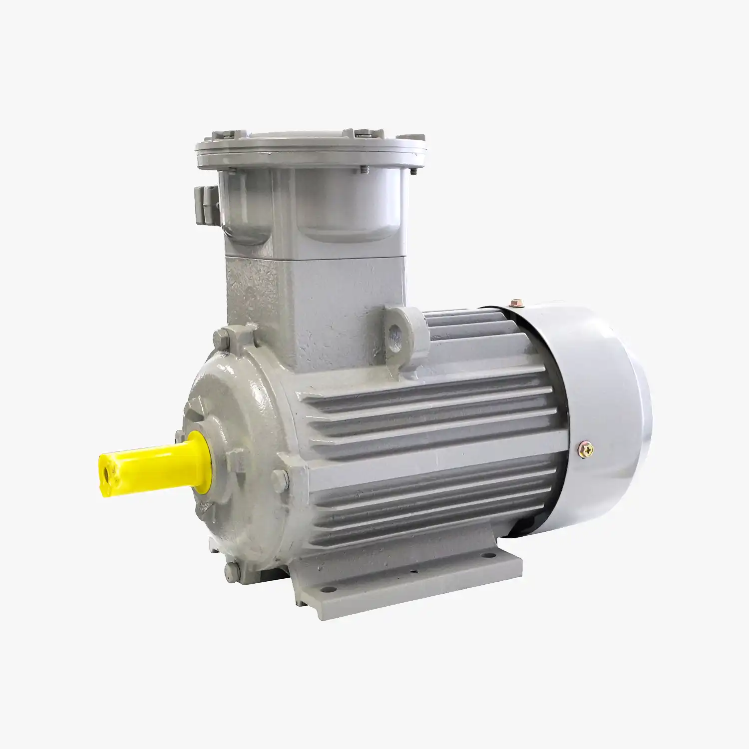 YBE4 Series Motor-8