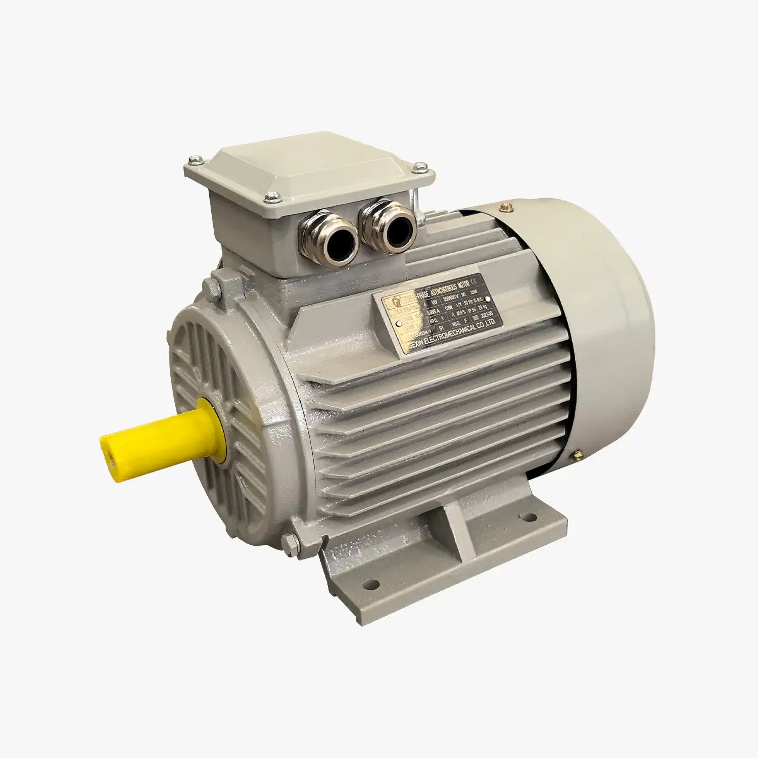YE1-112M-4 (2