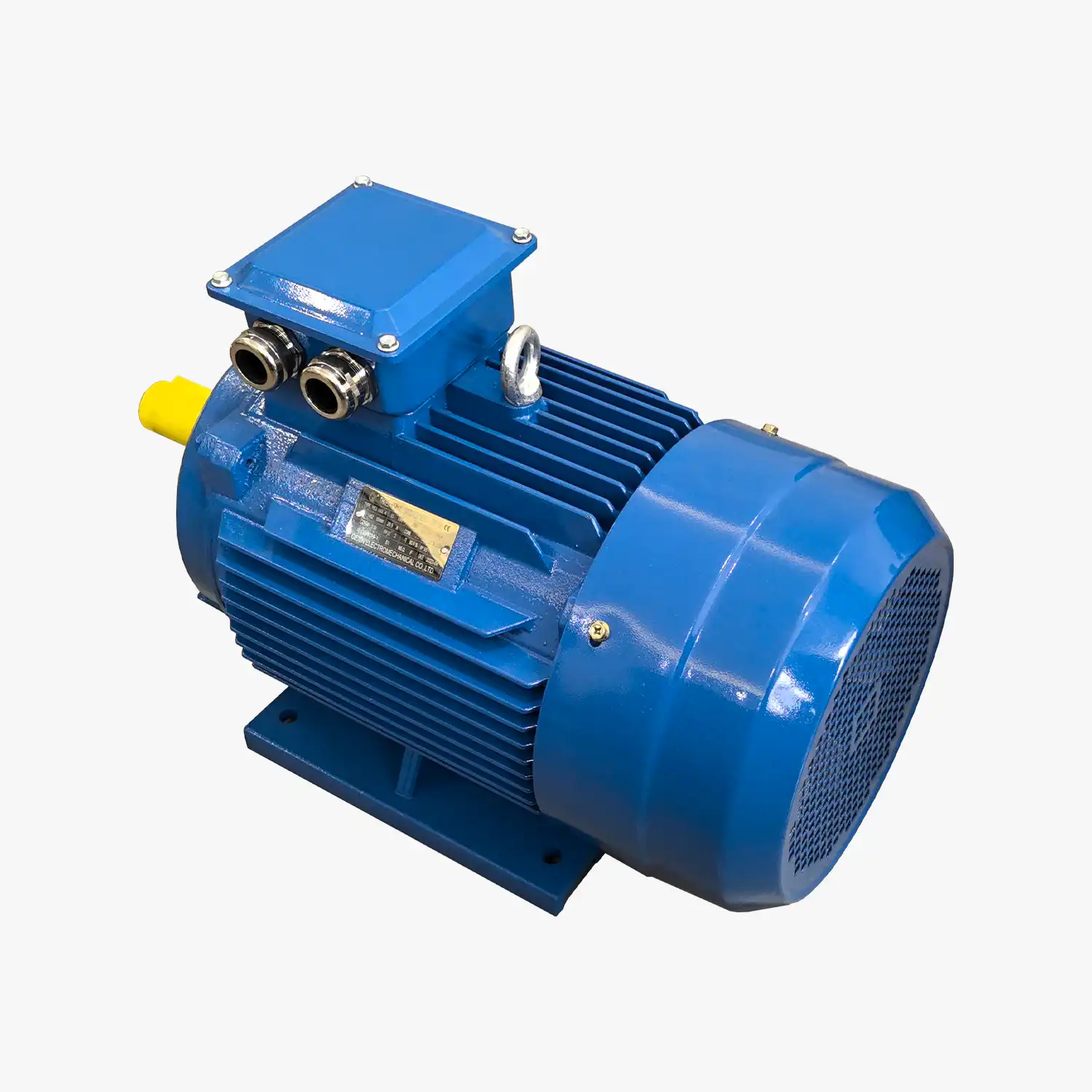 YE2-160L-4(3)