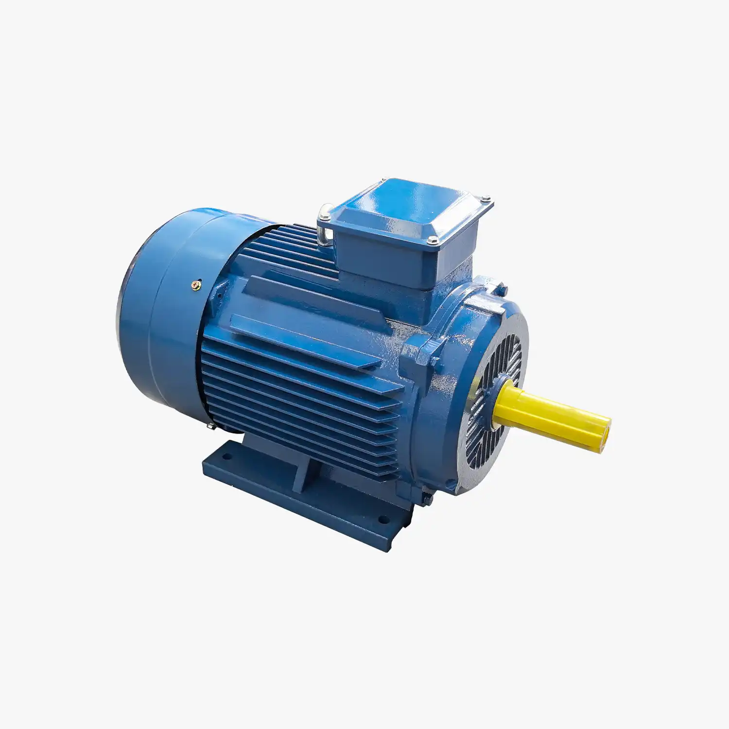 YE2-160L-4(4)
