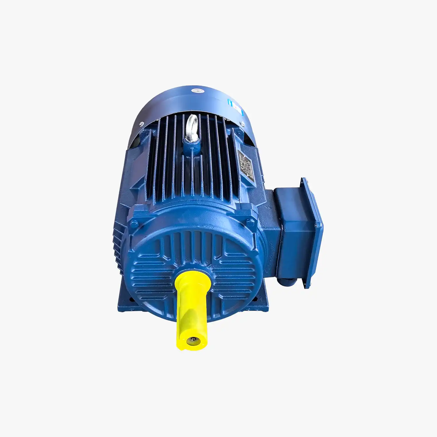 YE3-160L-6(3)