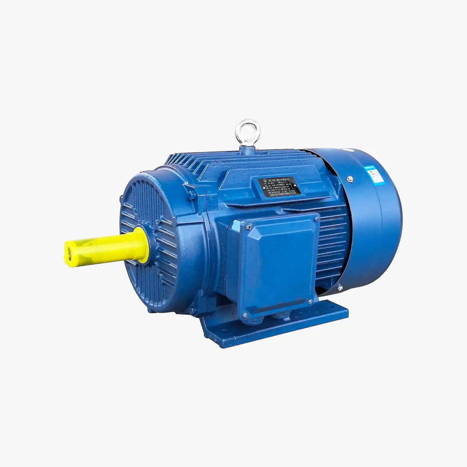 YE3-160L-6(5)