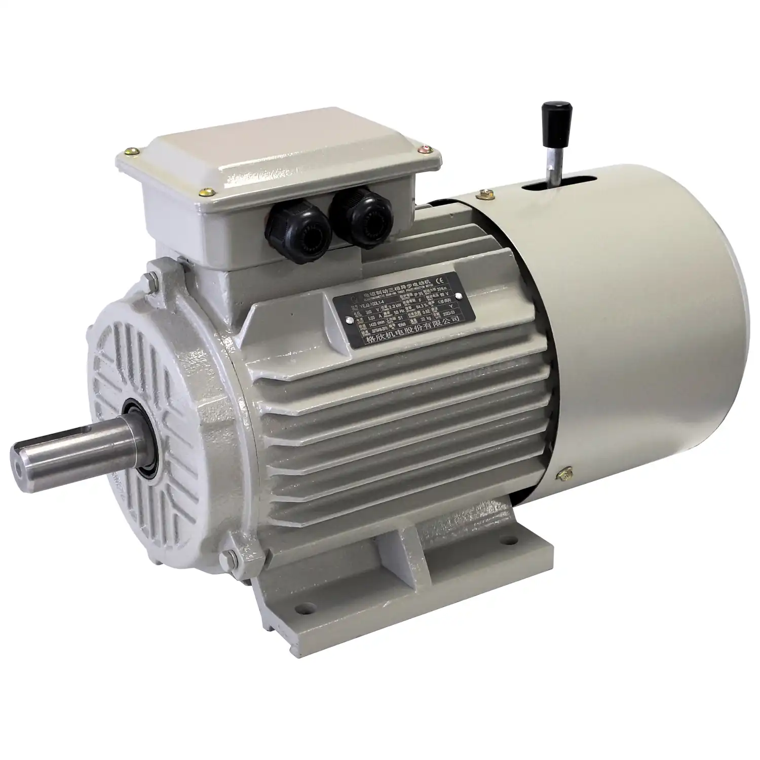 YEJ-100L-8